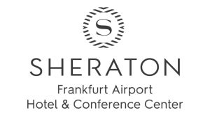 Sheraton Frankfurt Airport Hotel & Conference Center