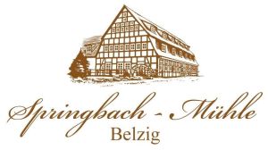 Springbach Mühle Belzig OHG