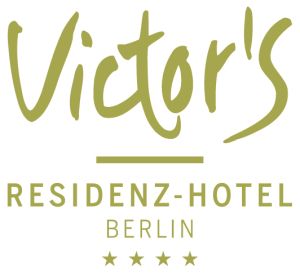 Victor's Residenz-Hotel Berlin Mitte