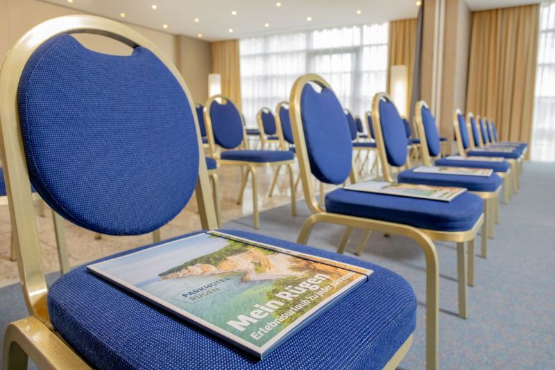 Parkhotel Rügen