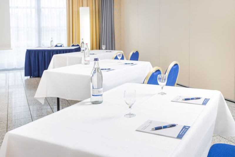 Parkhotel Rügen