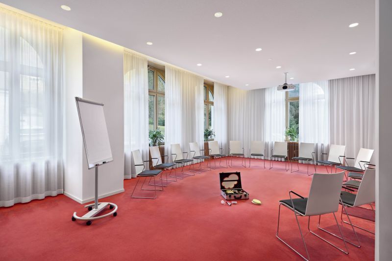 Dorint · Parkhotel Jordanbad · Biberach an der Riß