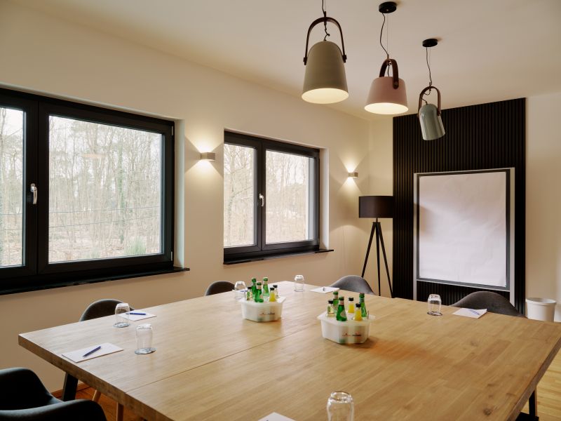 Seehotel Villago