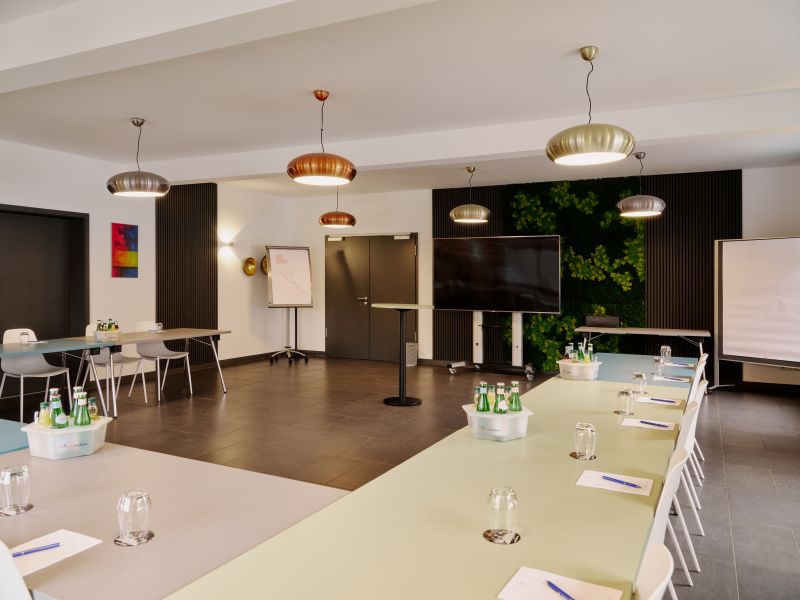 Seehotel Villago