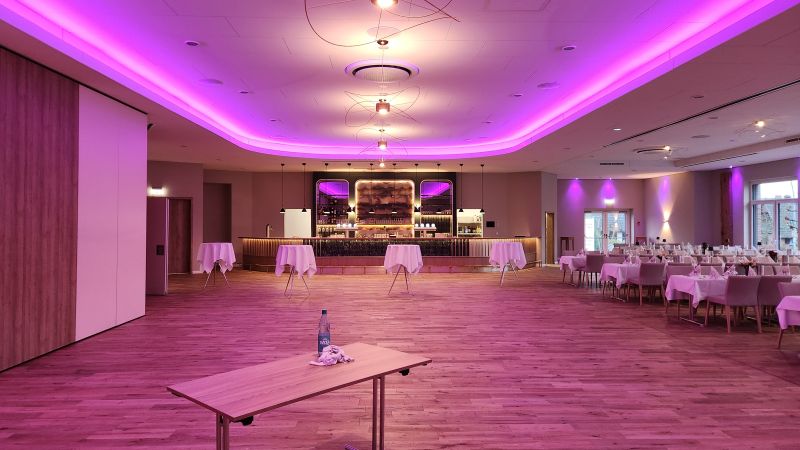 Hotel & Restaurant Zum Deutschen Hause