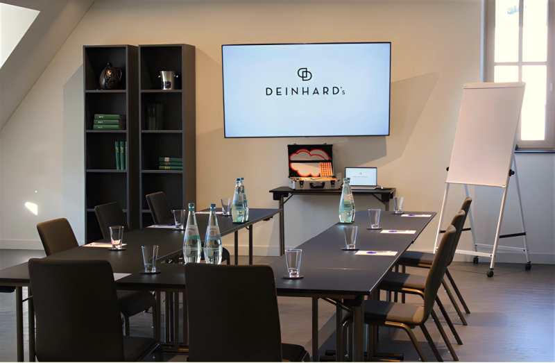 DEINHARD's