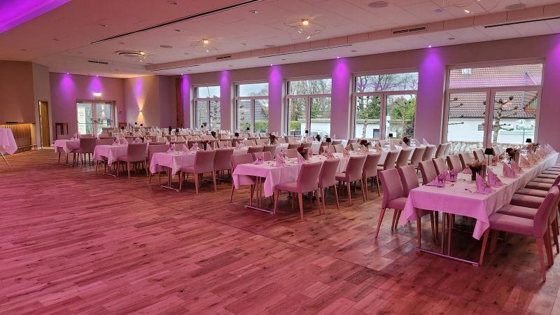 Hotel & Restaurant Zum Deutschen Hause