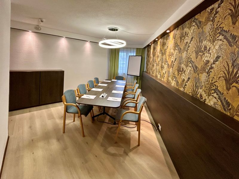 Best Western Hotel Ambassador