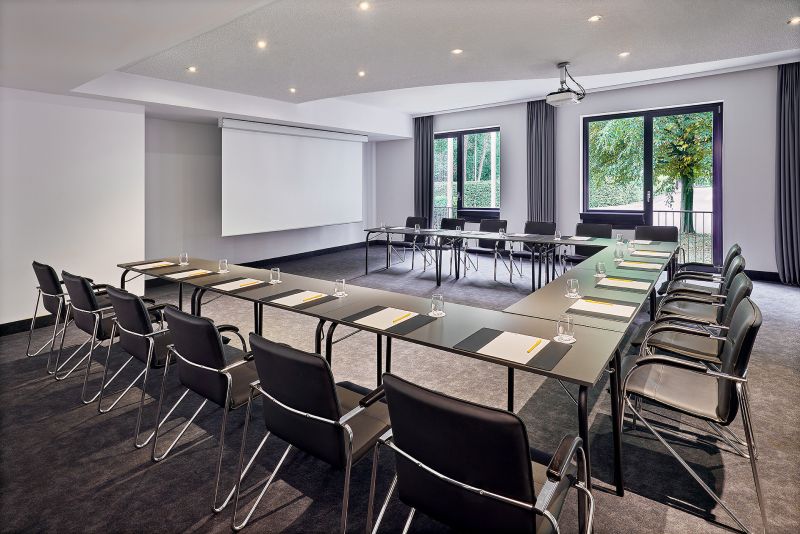 Four Points Flex by Sheraton Ratingen Düsseldorf Airport