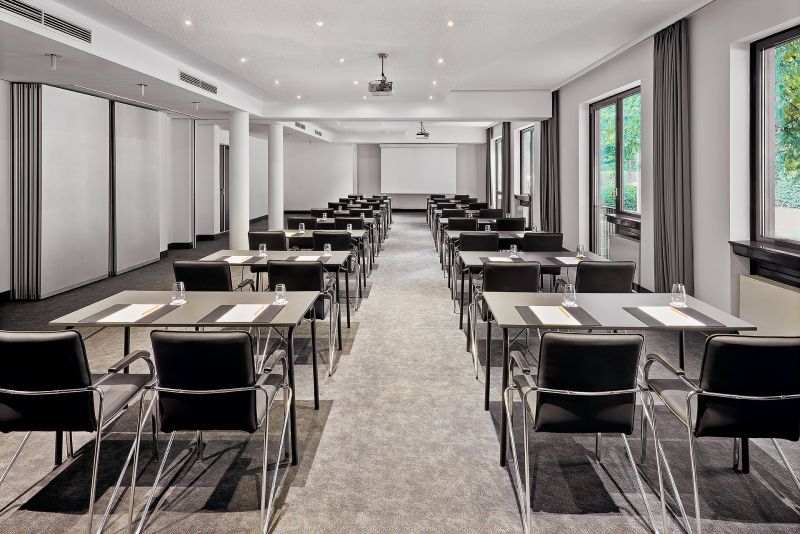 Four Points Flex by Sheraton Ratingen Düsseldorf Airport