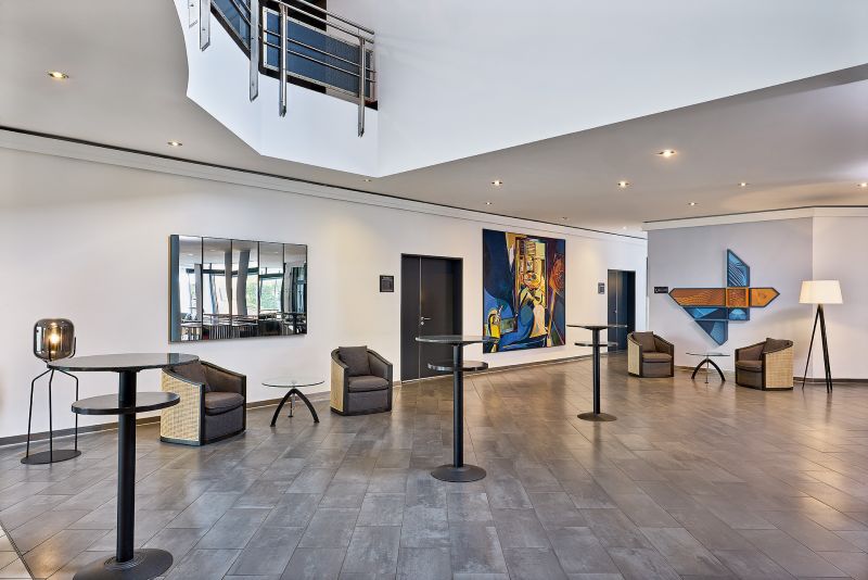 Four Points Flex by Sheraton Ratingen Düsseldorf Airport