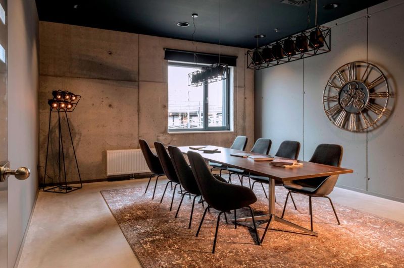 Moxy Munich Messe (Aschheim)