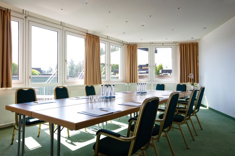 Hotel Vier Jahreszeiten am Schluchsee