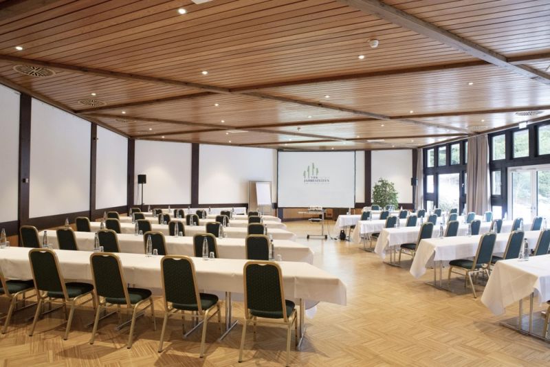 Hotel Vier Jahreszeiten am Schluchsee