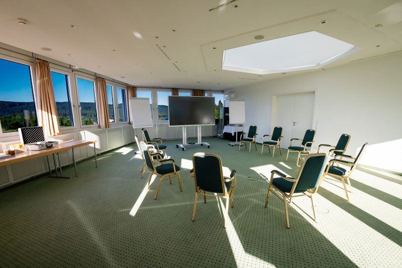 Hotel Vier Jahreszeiten am Schluchsee