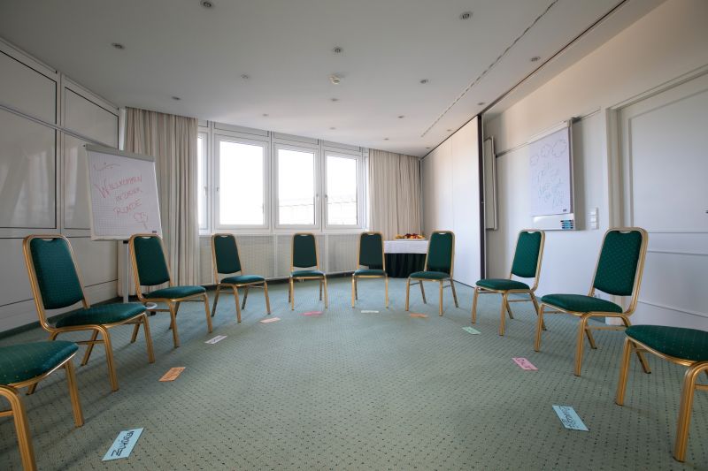 Hotel Vier Jahreszeiten am Schluchsee