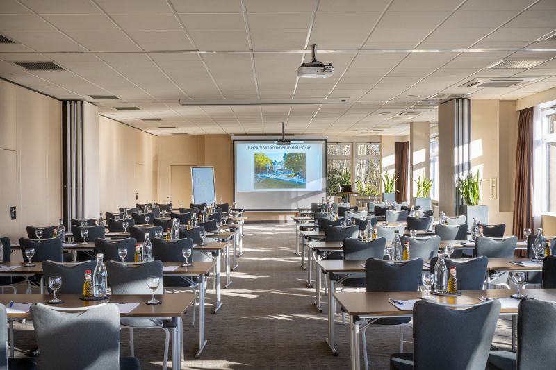 Parkhotel Berghölzchen