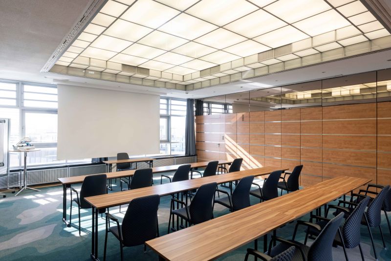 Scandic Berlin Kurfürstendamm