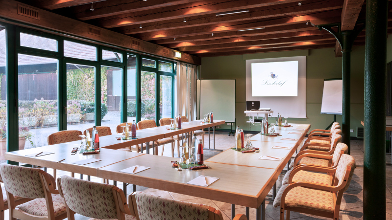 Der Linslerhof - Hotel, Restaurant, Events & Natur