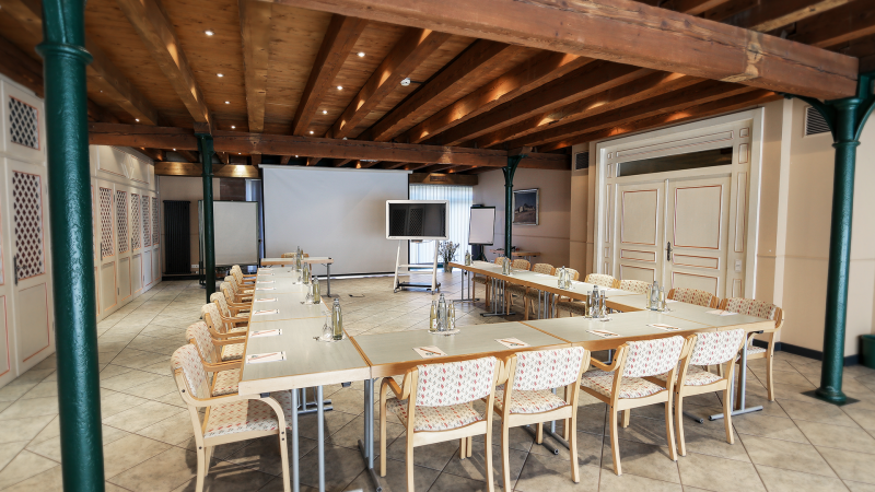 Der Linslerhof - Hotel, Restaurant, Events & Natur