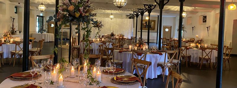 Der Linslerhof - Hotel, Restaurant, Events & Natur