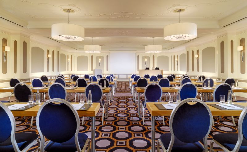 The Westin Grand Berlin