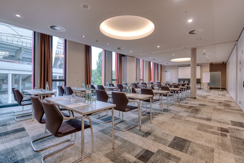 Hilton Garden Inn Stuttgart NeckarPark