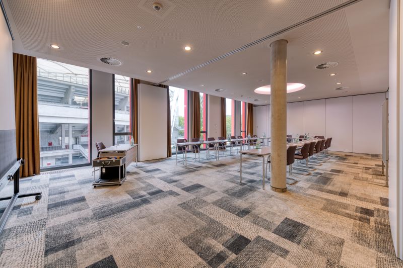 Hilton Garden Inn Stuttgart NeckarPark