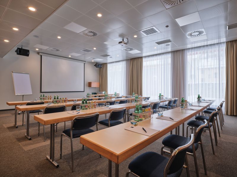 Dorint City-Hotel Salzburg