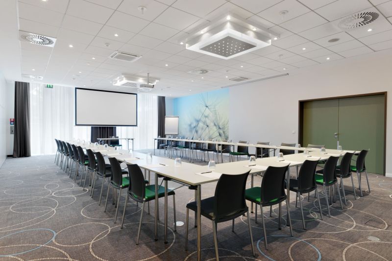 Novotel Berlin Mitte