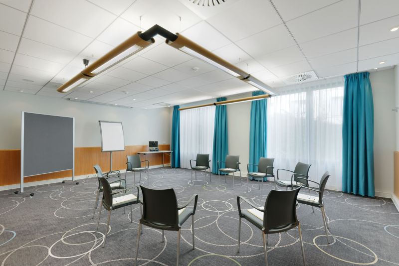 Novotel Berlin Mitte