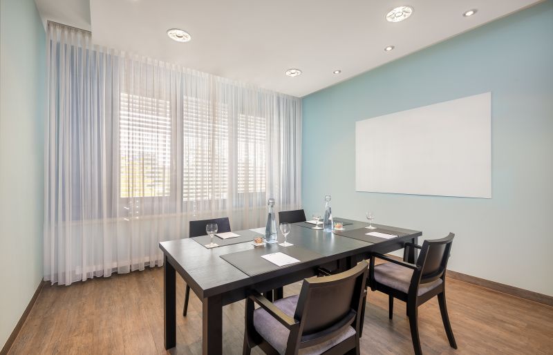 Radisson Blu Fürst Leopold Hotel