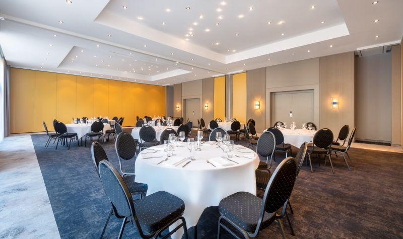 Radisson Blu Fürst Leopold Hotel