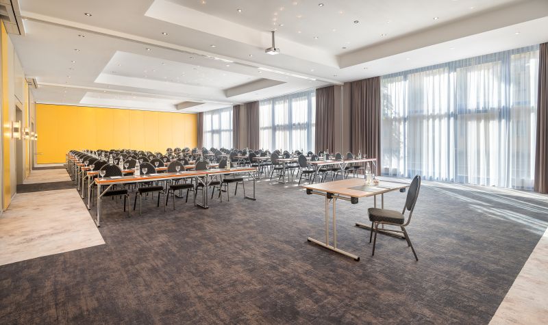 Radisson Blu Fürst Leopold Hotel