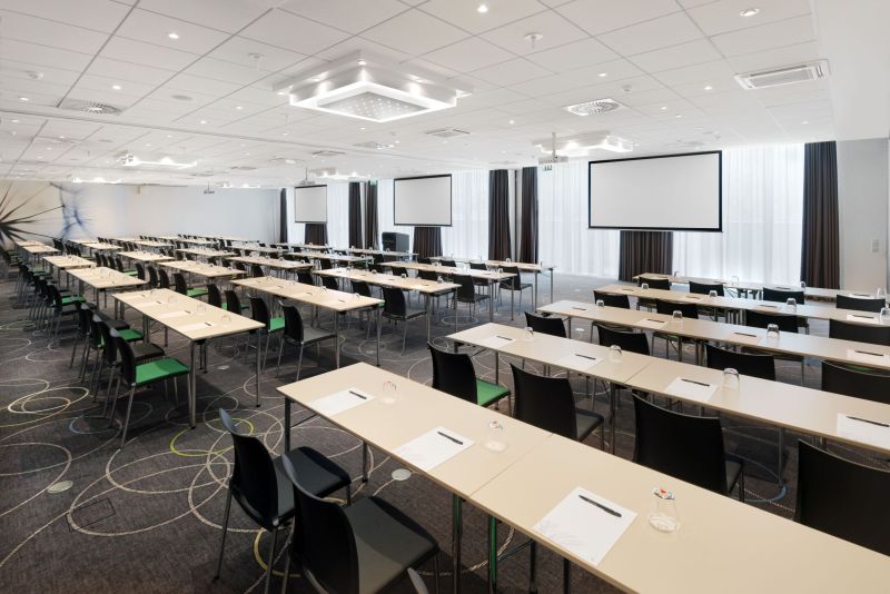 Novotel Berlin Mitte