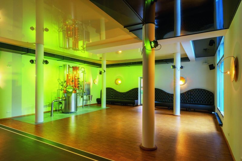 Victor's Residenz-Hotel Berlin Tegel