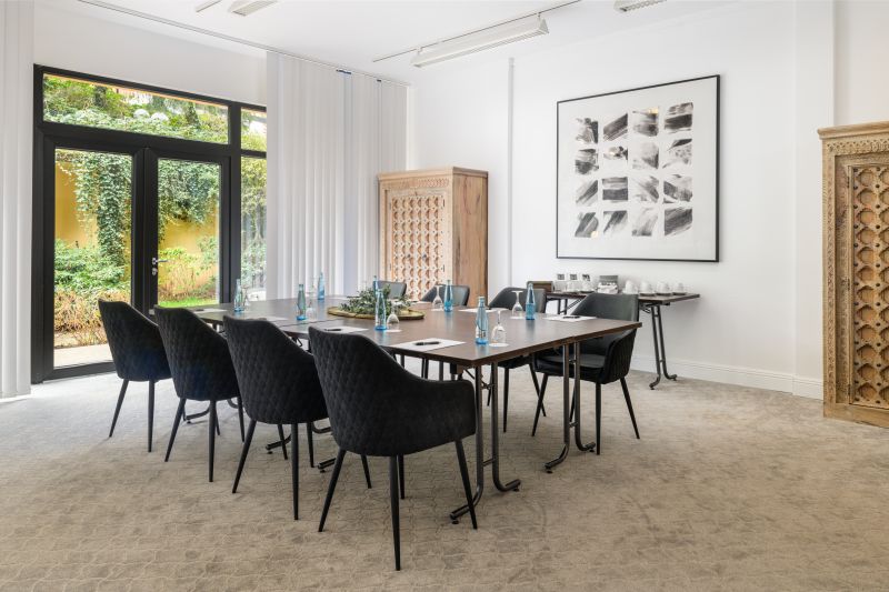 Parkhotel Luise Bad Herrenalb