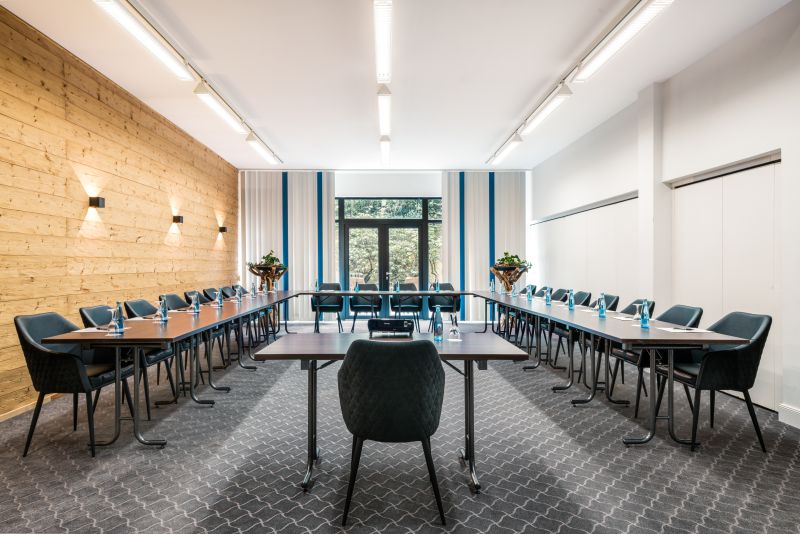 Parkhotel Luise Bad Herrenalb