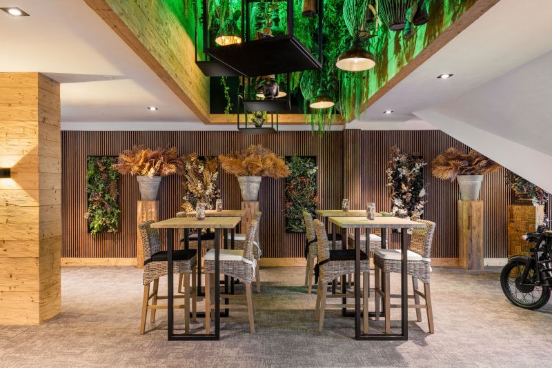 Parkhotel Luise Bad Herrenalb