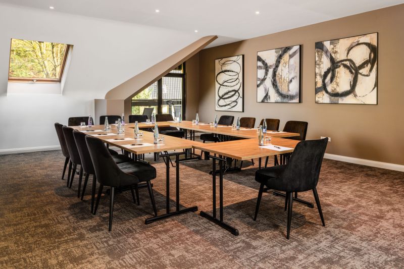 Parkhotel Luise Bad Herrenalb