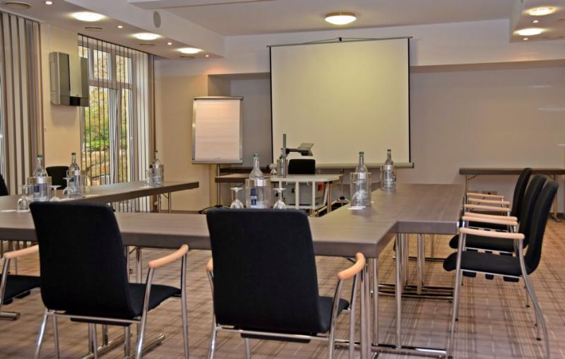 Best Western Plus Hotel Willingen