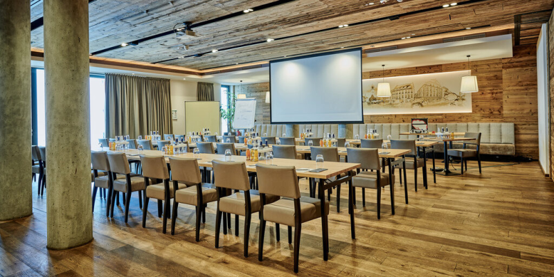 Genusshotel Wenisch