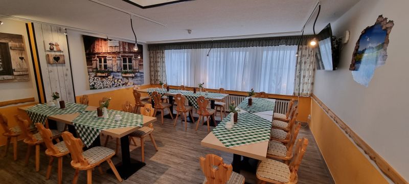 Hotel Edel Weiss