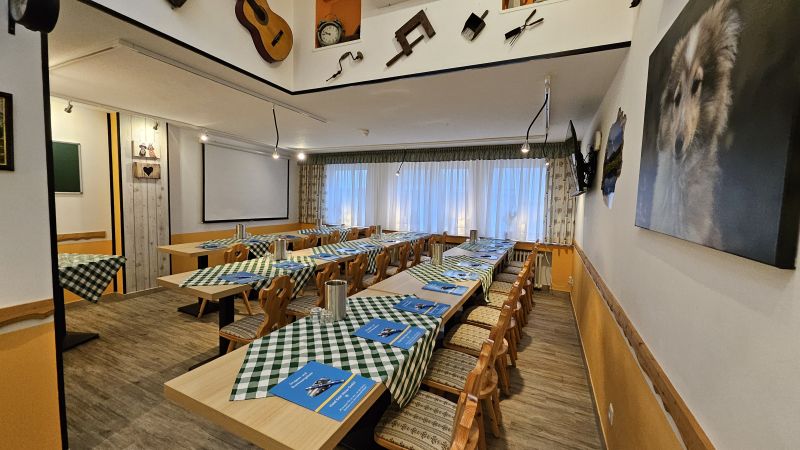 Hotel Edel Weiss