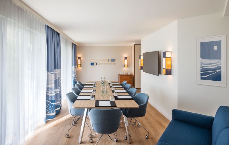 Lindner Hotel Boltenhagen, part of JdV by Hyatt