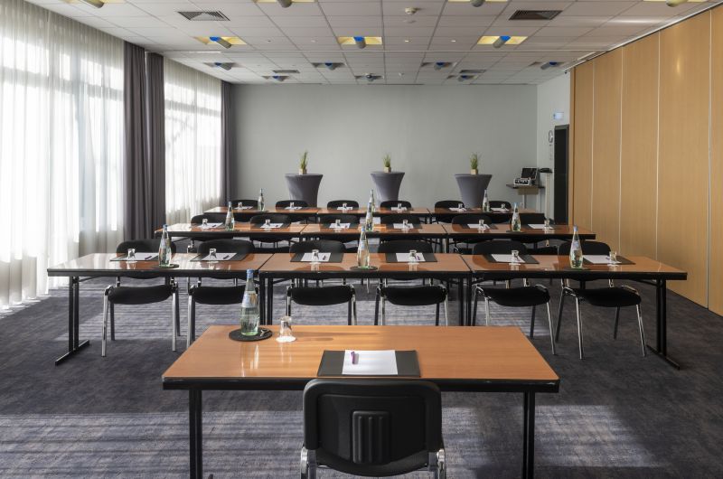Mercure Hotel Düsseldorf Neuss