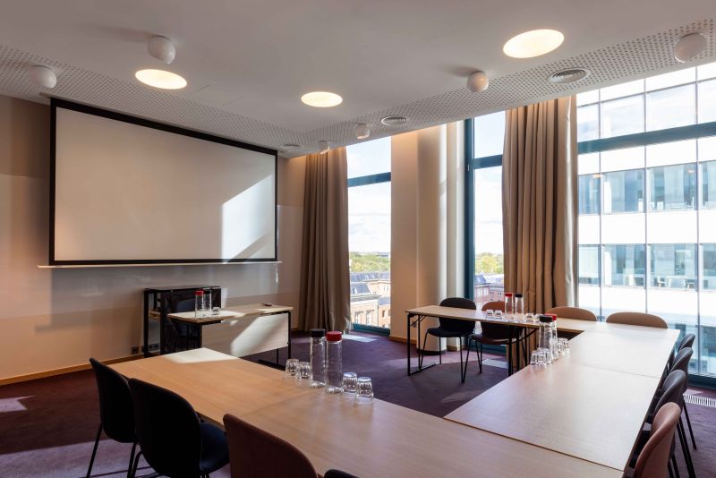 Scandic Hamburg Emporio