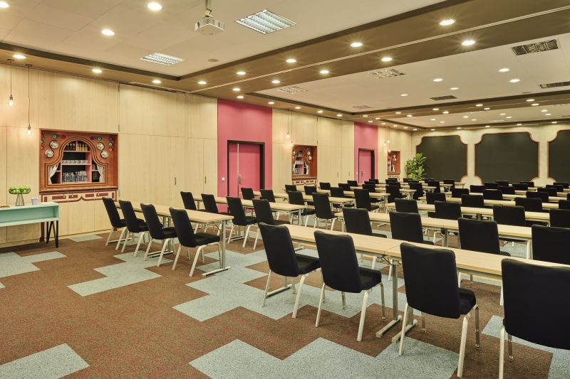 Avani Frankfurt City Hotel