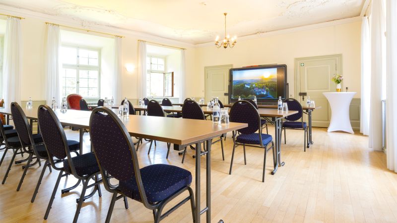 Hotel & Tagungszentrum Schloss Hohenfels
