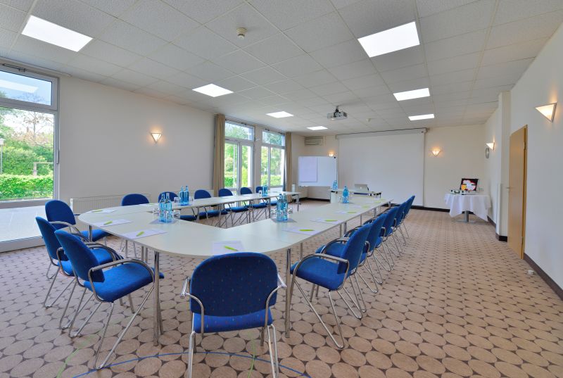 Parkhotel Landau